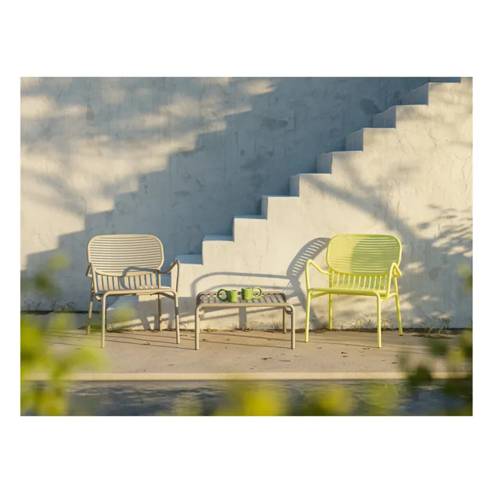 Weekend Coffee Table | Dunes- Product image n°1