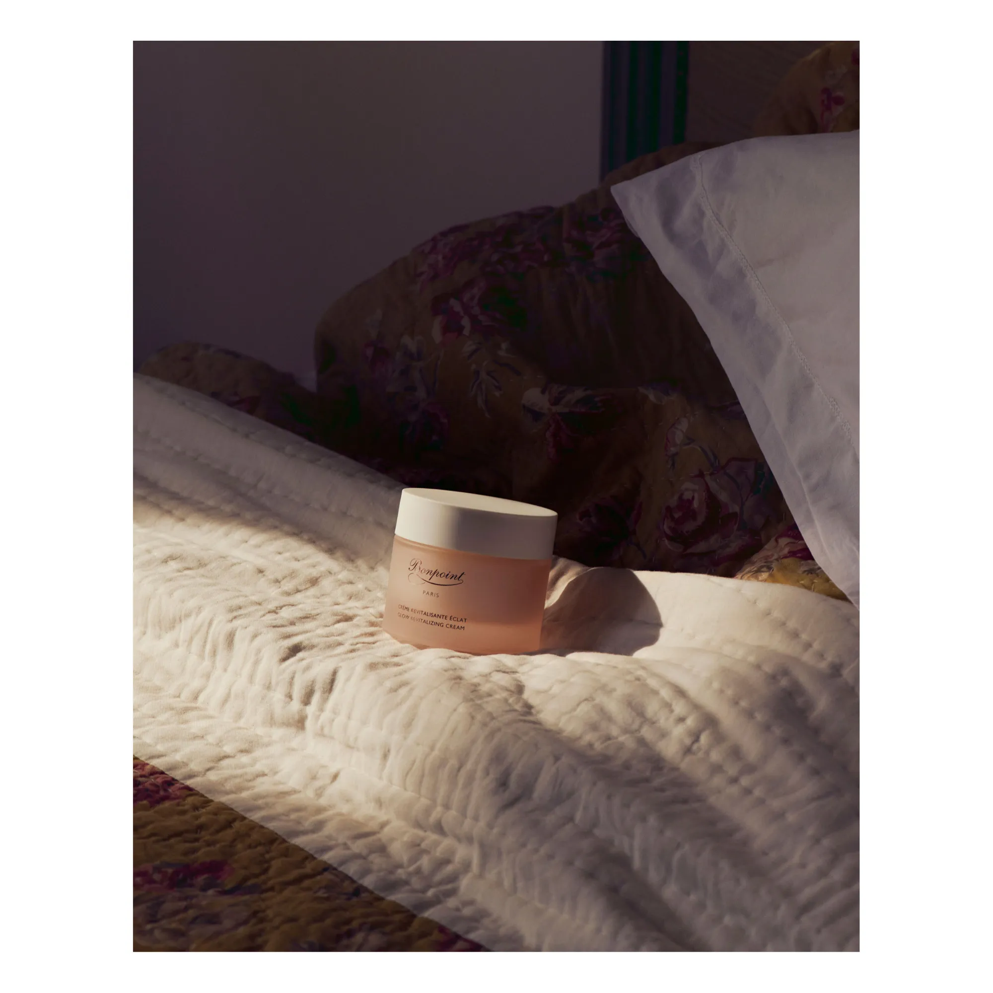 Recharge crème revitalisante éclat - 50 ml- Image produit n°1