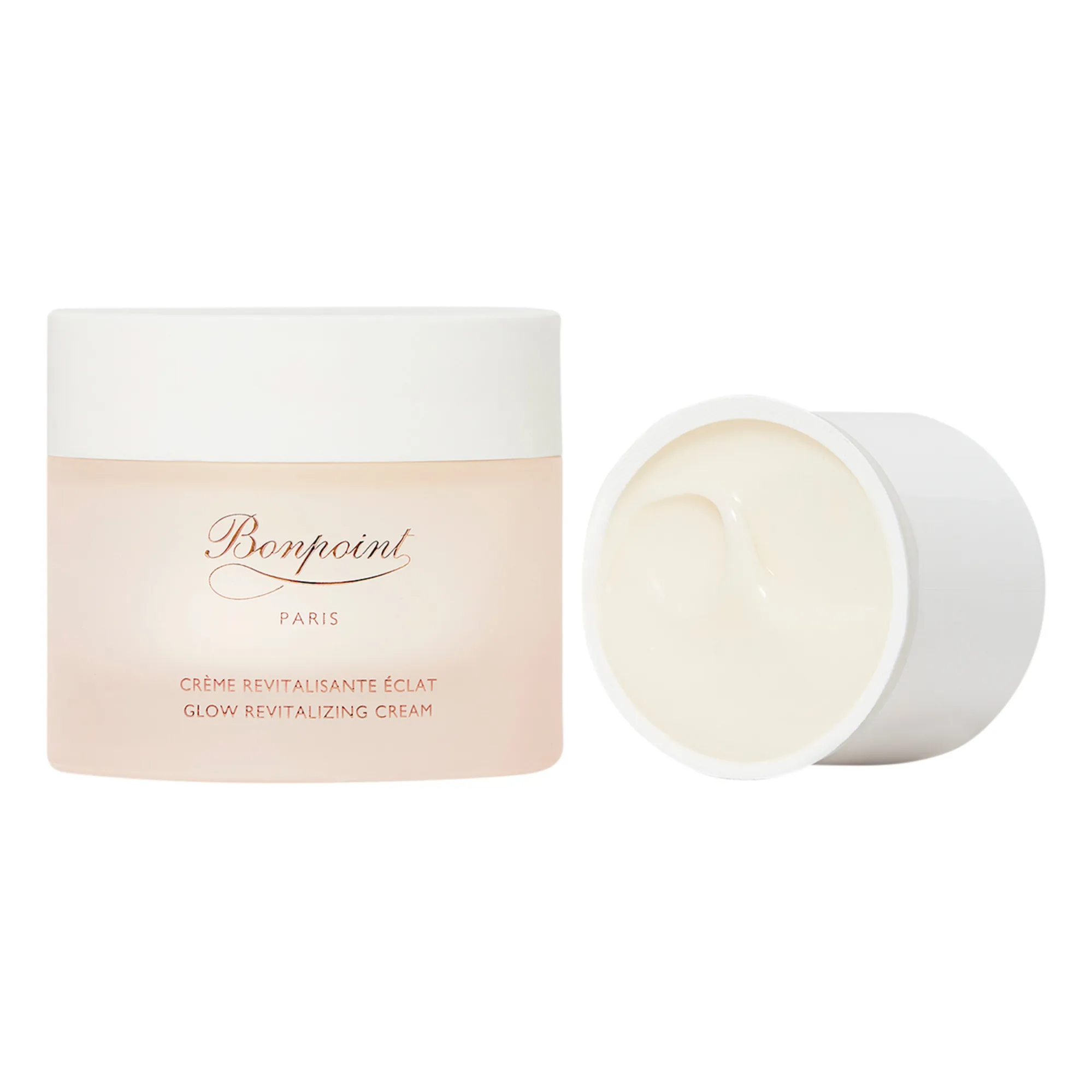 Recharge crème revitalisante éclat - 50 ml- Image produit n°3