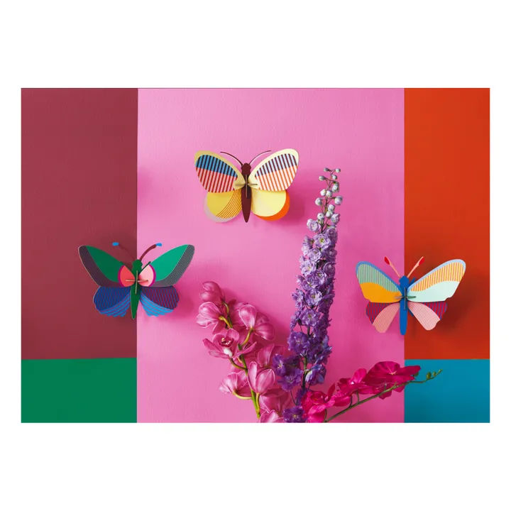 Sia butterfly wall decoration- Product image n°2