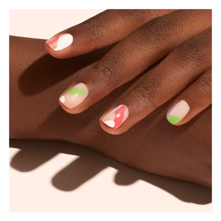 Vernis à ongles Green - 15 ml | Pulp- Image produit n°5