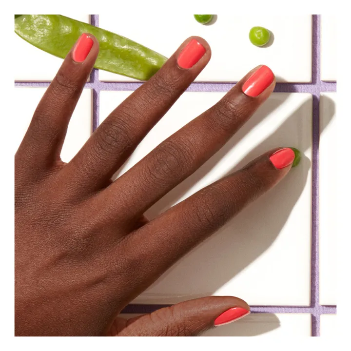 Vernis à ongles semi-permanent Green Flash - 15 ml | Pulp- Image produit n°2