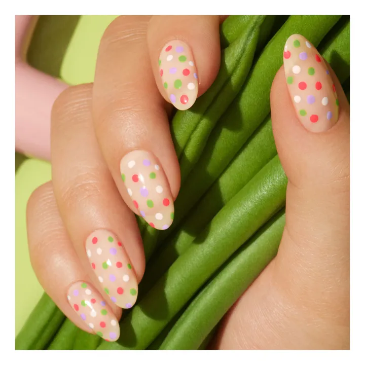 Vernis à ongles semi-permanent Green Flash - 15 ml | Pulp- Image produit n°6