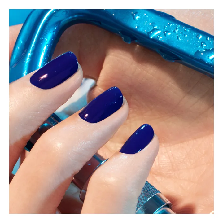 Vernis à ongles semi-permanent Green Flash - 15 ml | Midnight- Image produit n°3