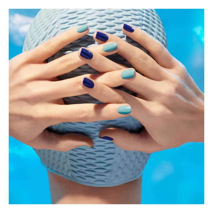 Vernis à ongles semi-permanent Green Flash - 15 ml | Midnight- Image produit n°4