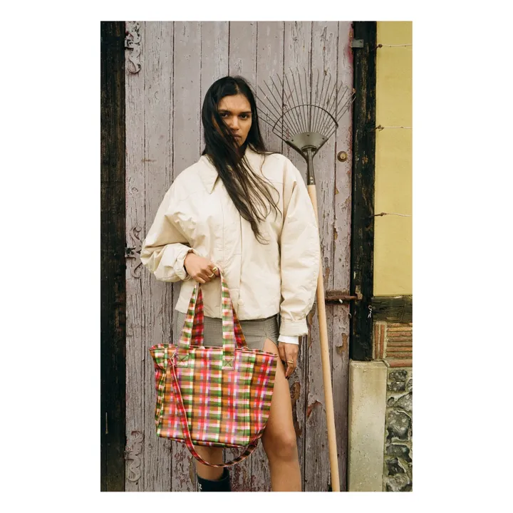 Sac Groceries avec doublure isotherme- Image produit n°0