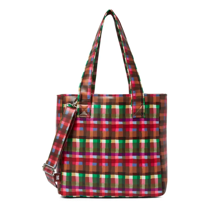 Sac Groceries avec doublure isotherme- Image produit n°1