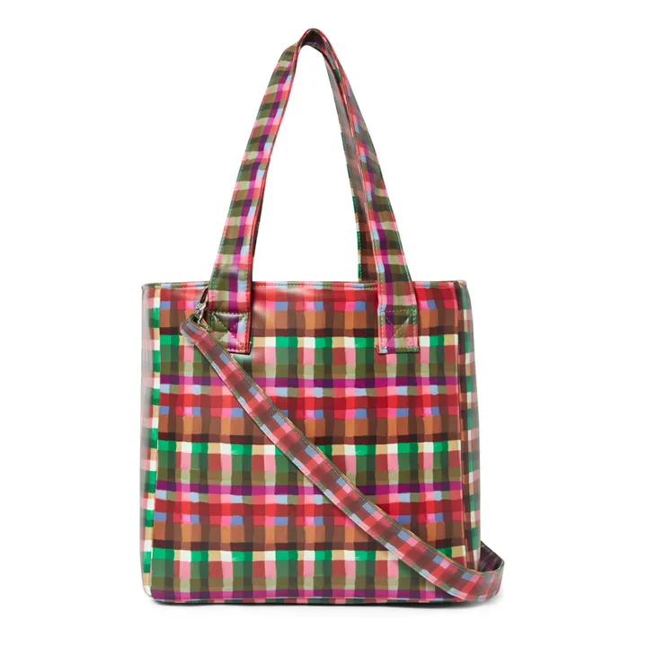 Sac Groceries avec doublure isotherme- Image produit n°2