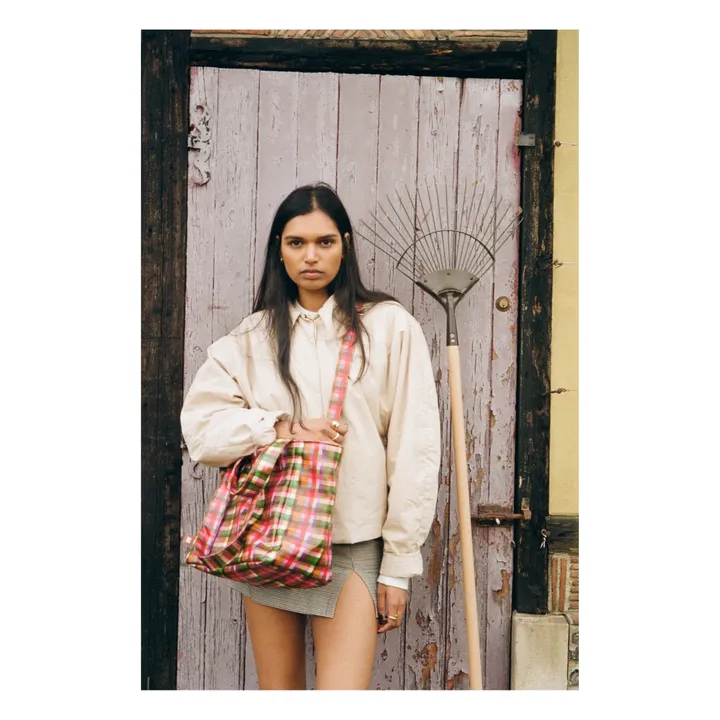 Sac Groceries avec doublure isotherme- Image produit n°3