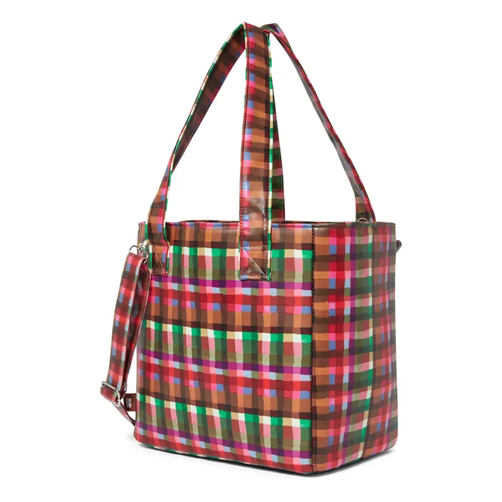 Sac Groceries avec doublure isotherme- Image produit n°5