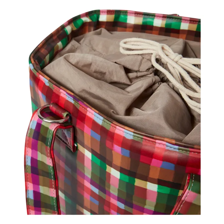 Sac Groceries avec doublure isotherme- Image produit n°6