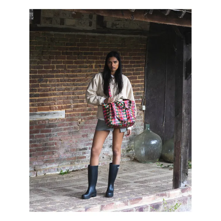 Sac Groceries avec doublure isotherme- Image produit n°7