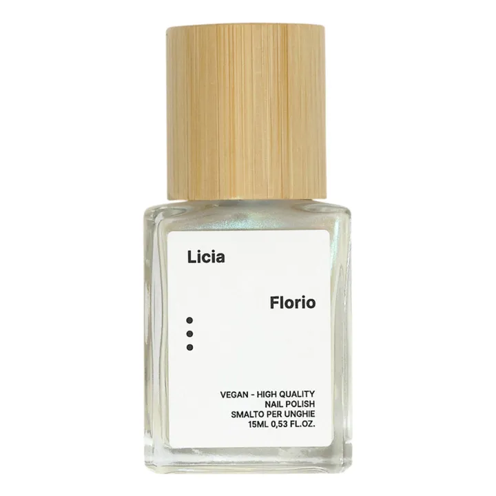 Vernis à ongles Floral - 15 ml- Image produit n°3