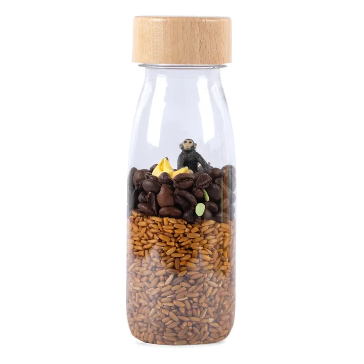 Bouteille sensorielle Singe- Image produit n°0