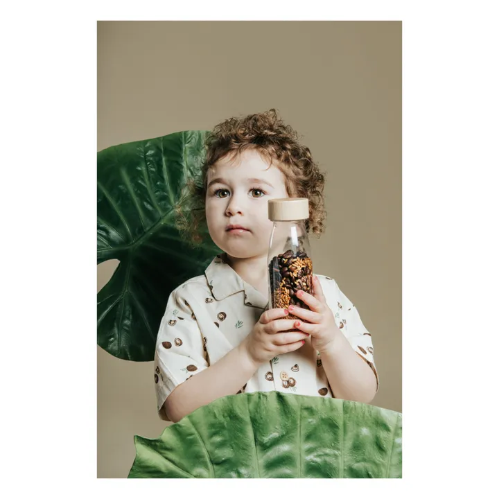 Bouteille sensorielle Singe- Image produit n°1