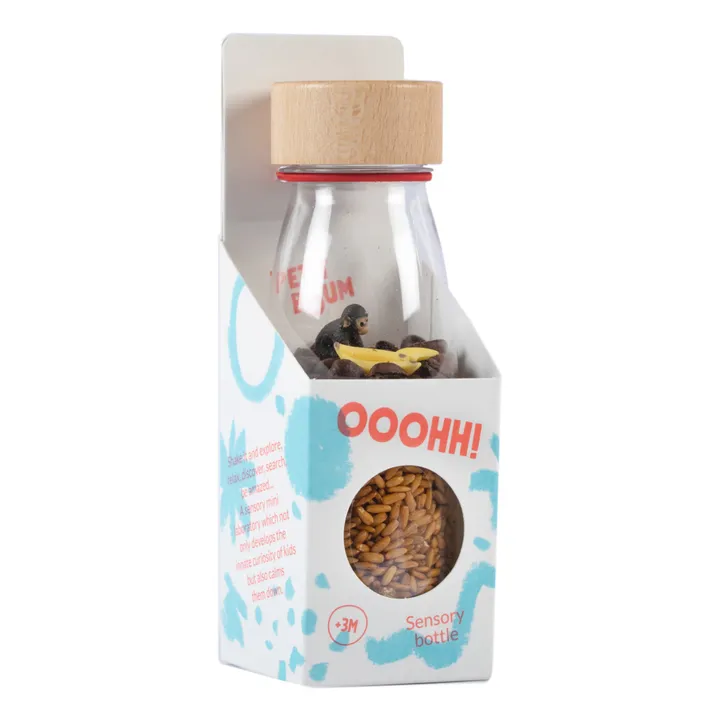 Bouteille sensorielle Singe- Image produit n°3