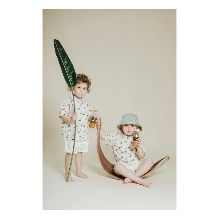 Bouteille sensorielle Singe- Image produit n°4