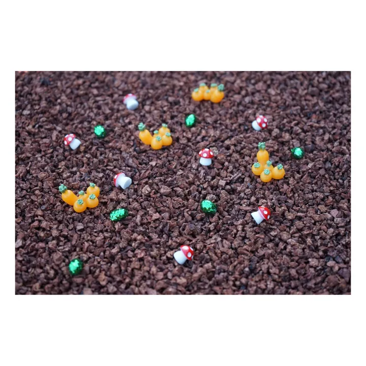 Bouteille sensorielle Lapin- Image produit n°4