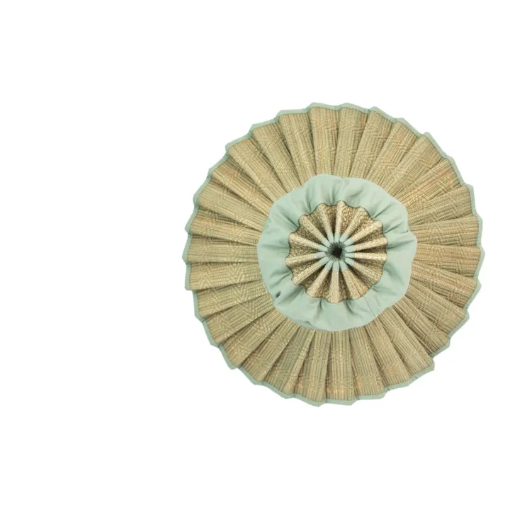 Chapeau Capri Sea Foam - Collection Femme | Sauge- Image produit n°4