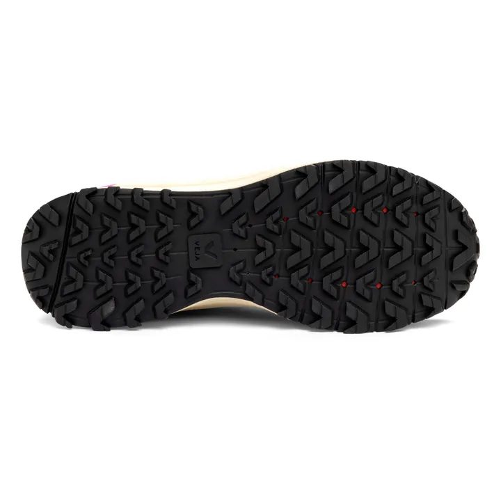 Baskets Trek-Shell Fitz Roy | Noir- Image produit n°3