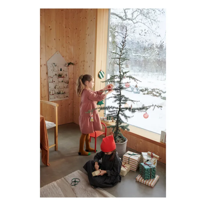 Calendrier de l'avent Babbo | All together/Sandy- Image produit n°3