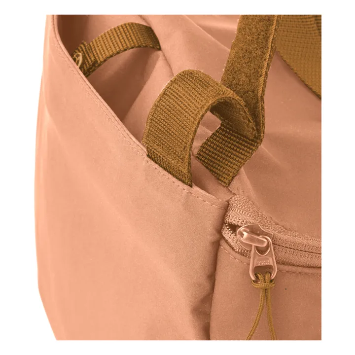 Sac organiseur de poussette | Tuscany rose- Image produit n°2