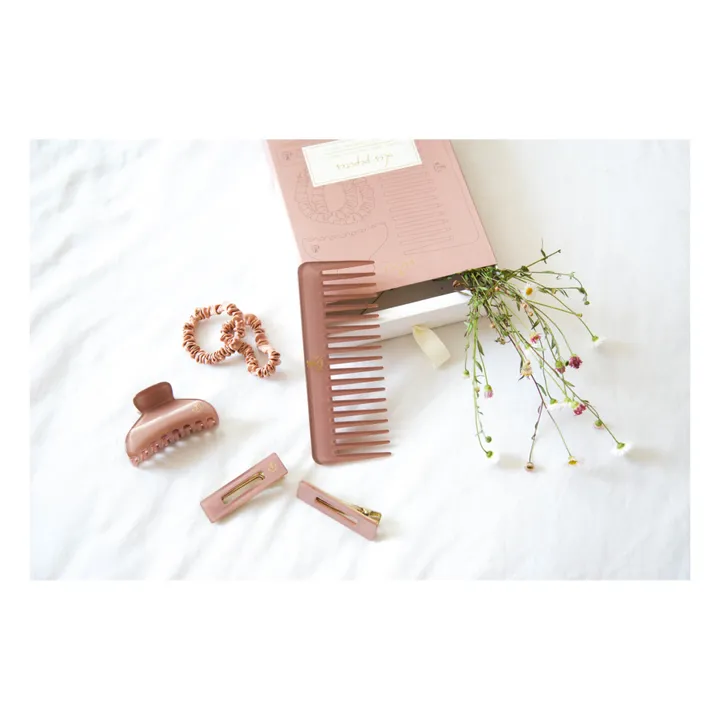 Coffret Les Pépites bois de rose | Rose- Image produit n°2