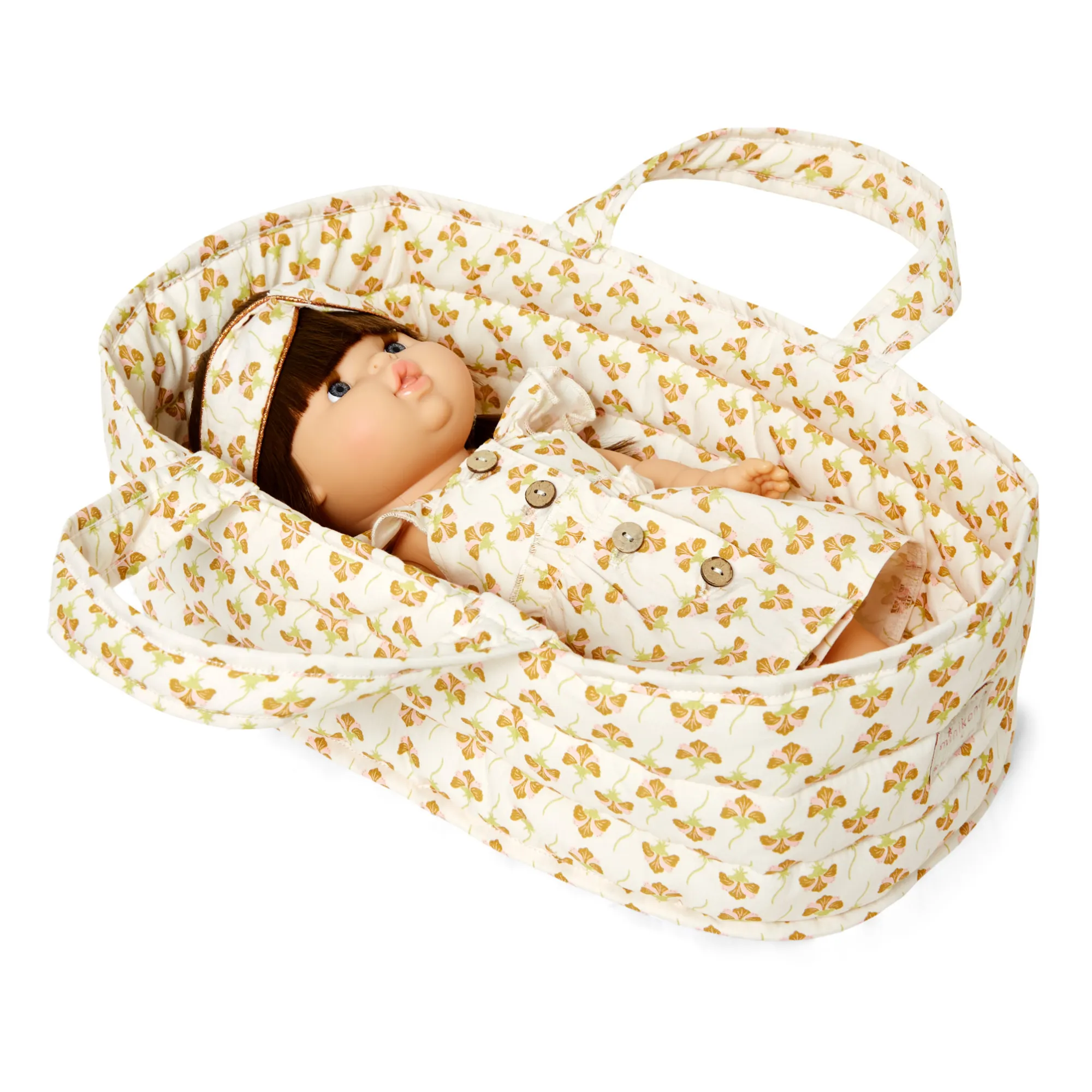 Couffin en coton pour Gordis Telma- Image produit n°2