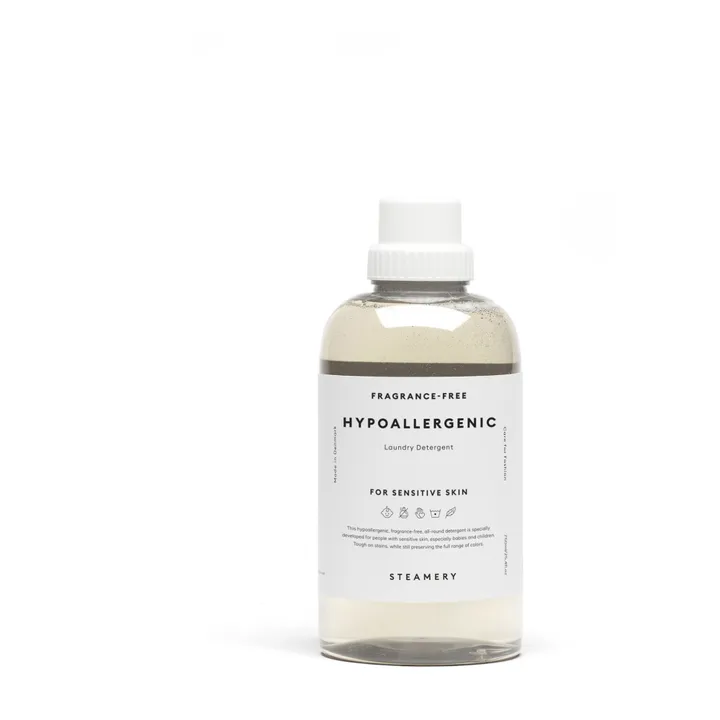 Lessive Hypoallergenic - 750ml- Image produit n°0
