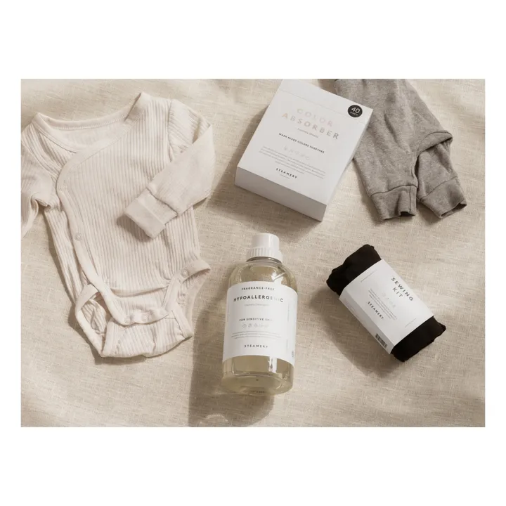 Lessive Hypoallergenic - 750ml- Image produit n°2