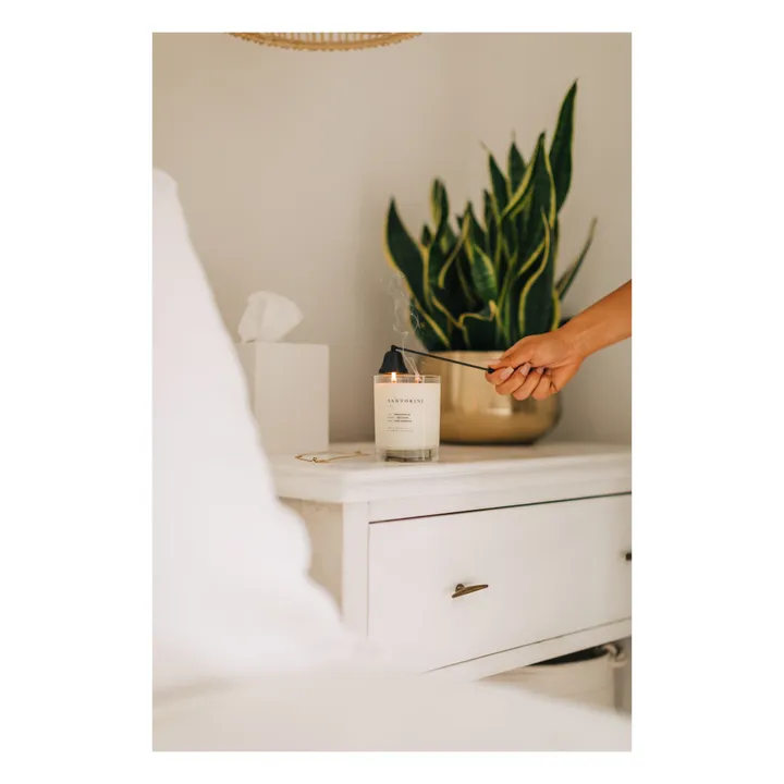 Bougie Escapist Santorini - 370 g- Image produit n°1