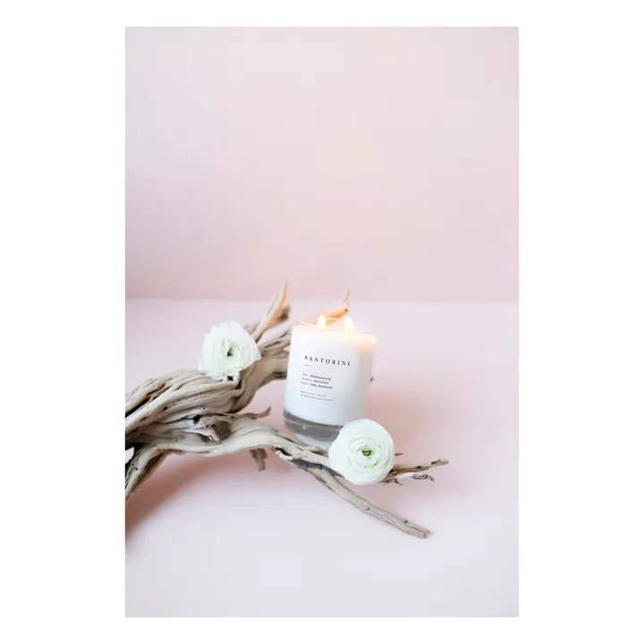 Bougie Escapist Santorini - 370 g- Image produit n°2