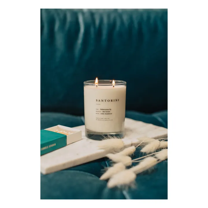 Bougie Escapist Santorini - 370 g- Image produit n°3