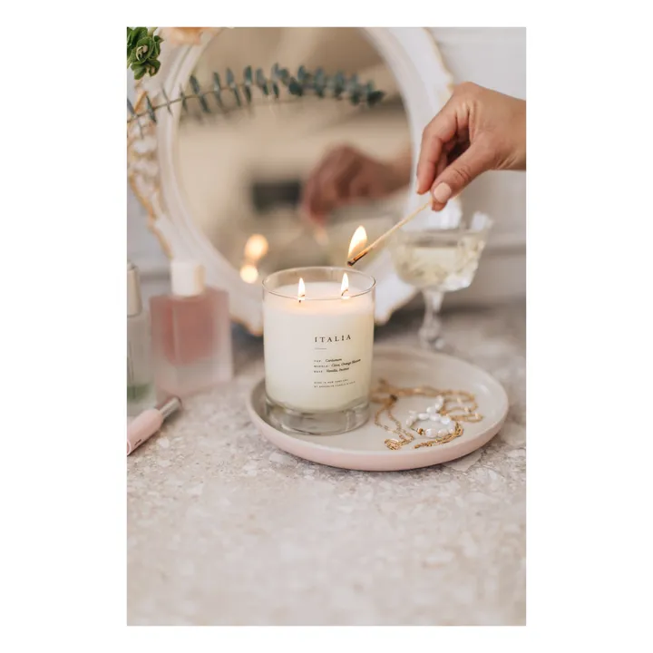 Bougie Escapist Italia - 370 g- Image produit n°3