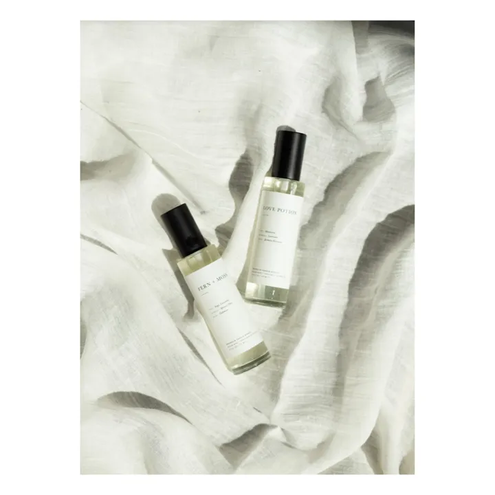 Brume parfumée Fern + Moss - 100 ml- Image produit n°1