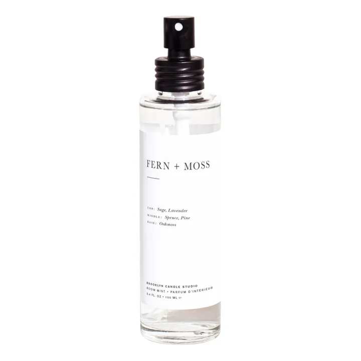 Brume parfumée Fern + Moss - 100 ml- Image produit n°3