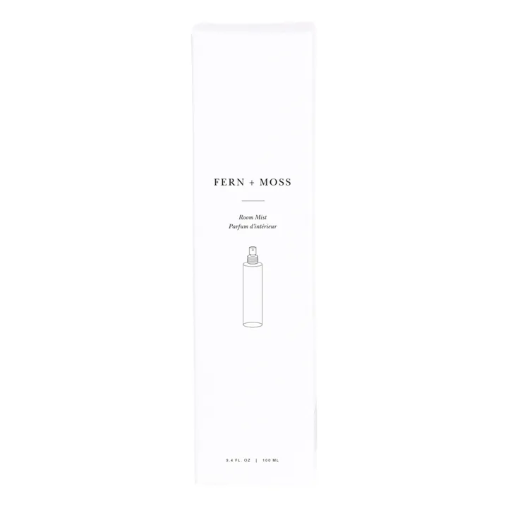 Brume parfumée Fern + Moss - 100 ml- Image produit n°4