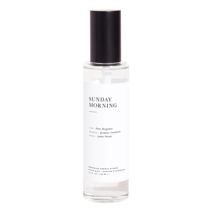Brume parfumée Sunday Morning - 100 ml- Image produit n°0