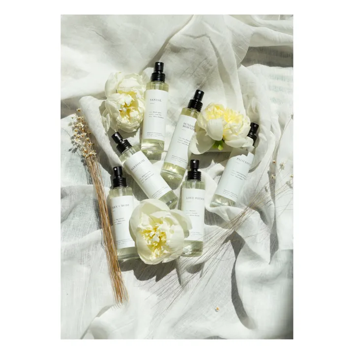 Brume parfumée Sunday Morning - 100 ml- Image produit n°1