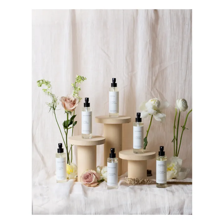 Brume parfumée Sunday Morning - 100 ml- Image produit n°2
