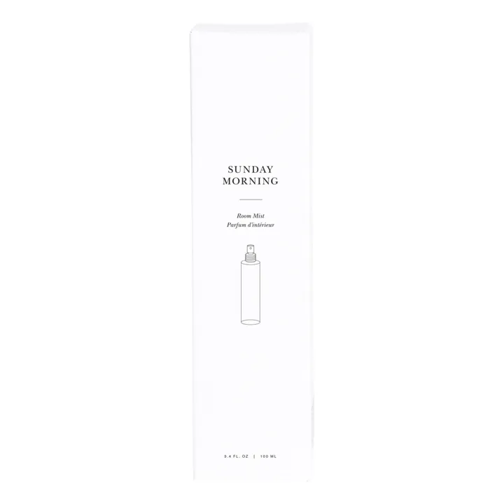 Brume parfumée Sunday Morning - 100 ml- Image produit n°4