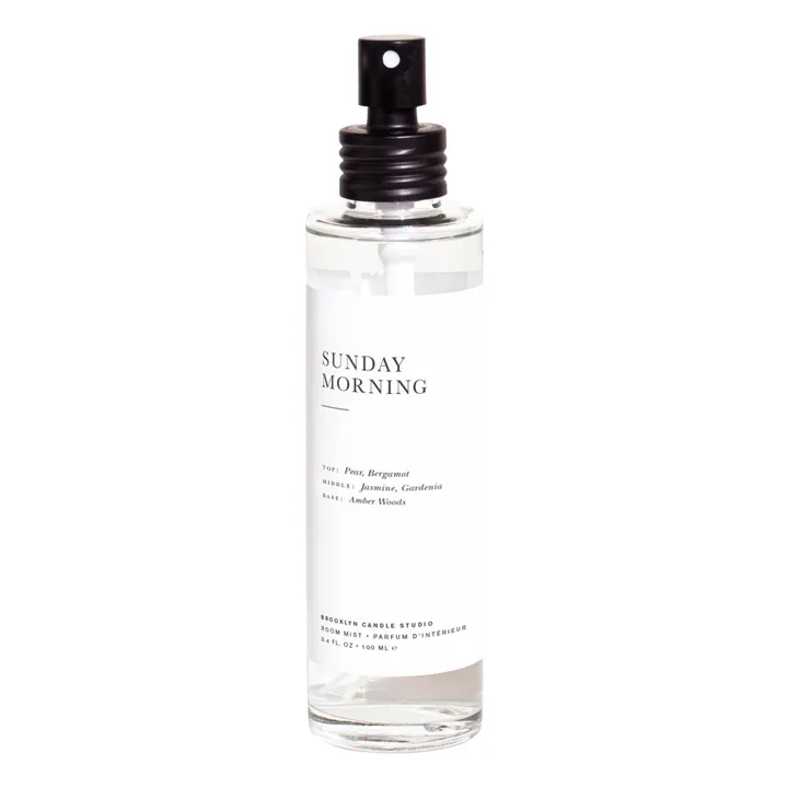 Brume parfumée Sunday Morning - 100 ml- Image produit n°3