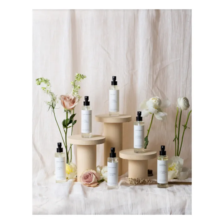 Brume parfumée Santal - 100 ml- Image produit n°2