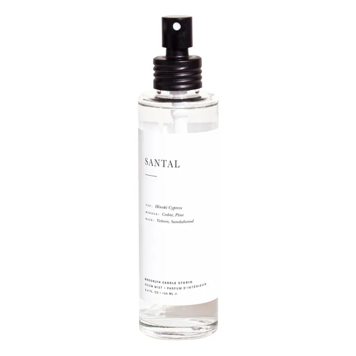 Brume parfumée Santal - 100 ml- Image produit n°3