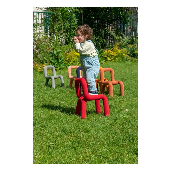 Mini Bold Chair | Sage- Product image n°2