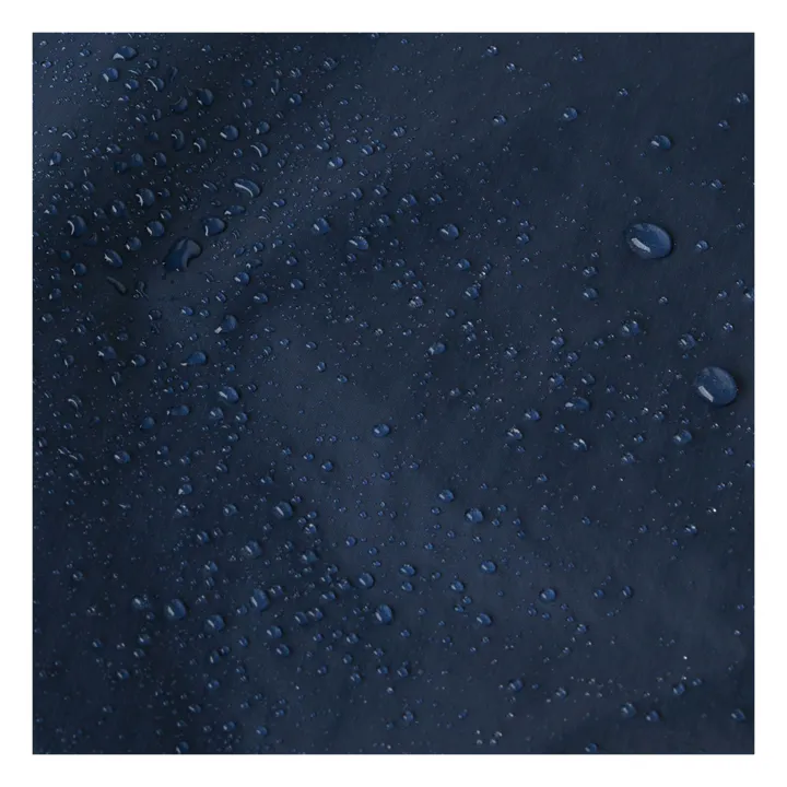 Combinaison de Pluie Torrentshell Recyclée | Bleu marine- Image produit n°3