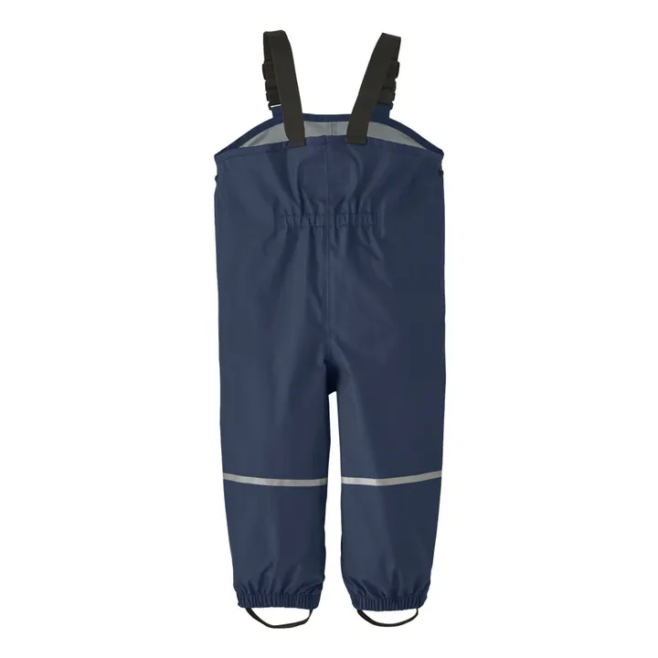Combinaison de Pluie Torrentshell Recyclée | Bleu marine- Image produit n°5