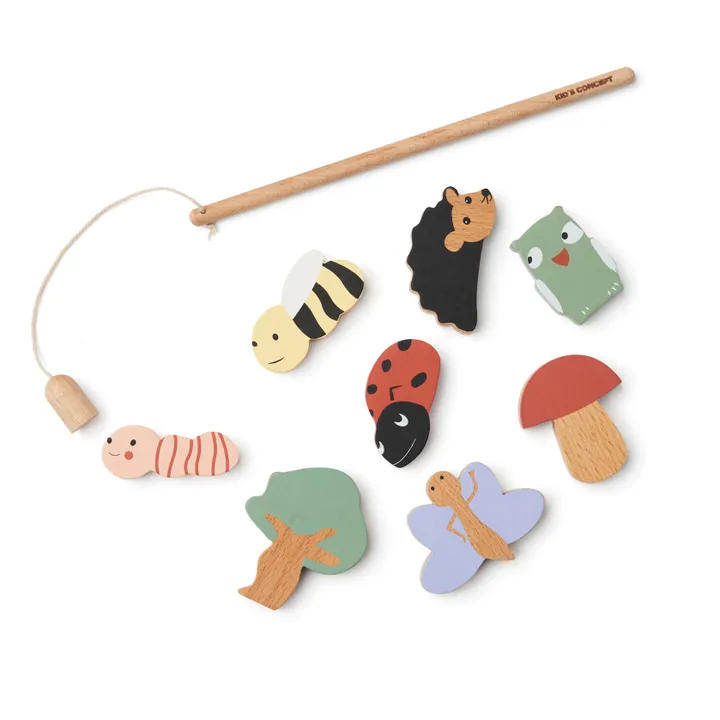 Edvin angling- Product image n°0