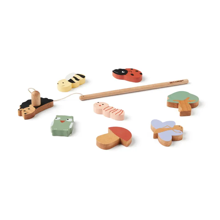 Edvin angling- Product image n°1