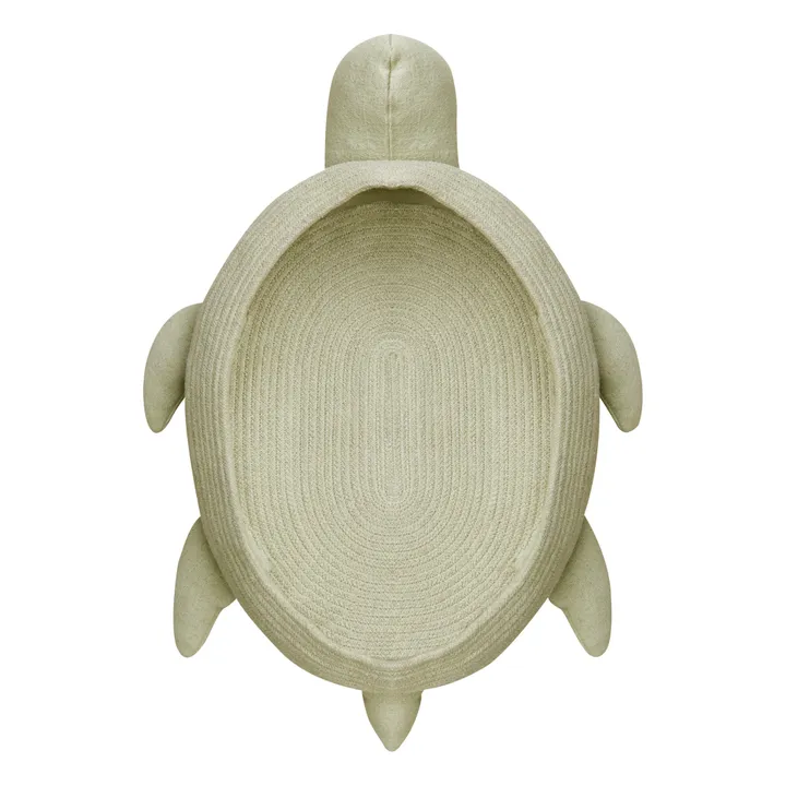 Mama Turtle storage basket- Product image n°6